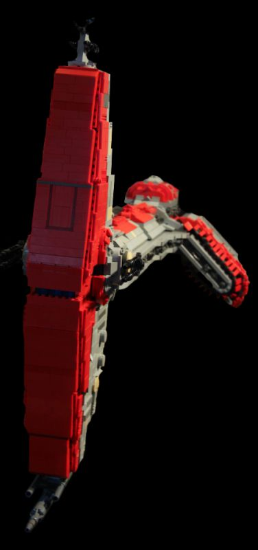 Illustration for article titled LEGO: Knights Of The Old Republic Is Such A Tease